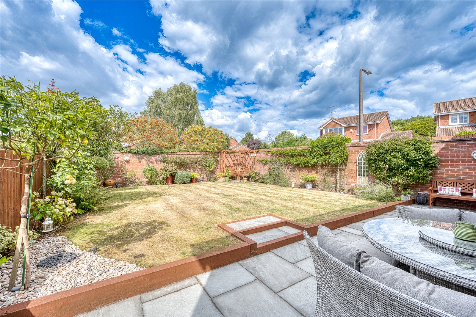 Kentmere Close, Stafford, Staffordshire, ST17 - DB Roberts