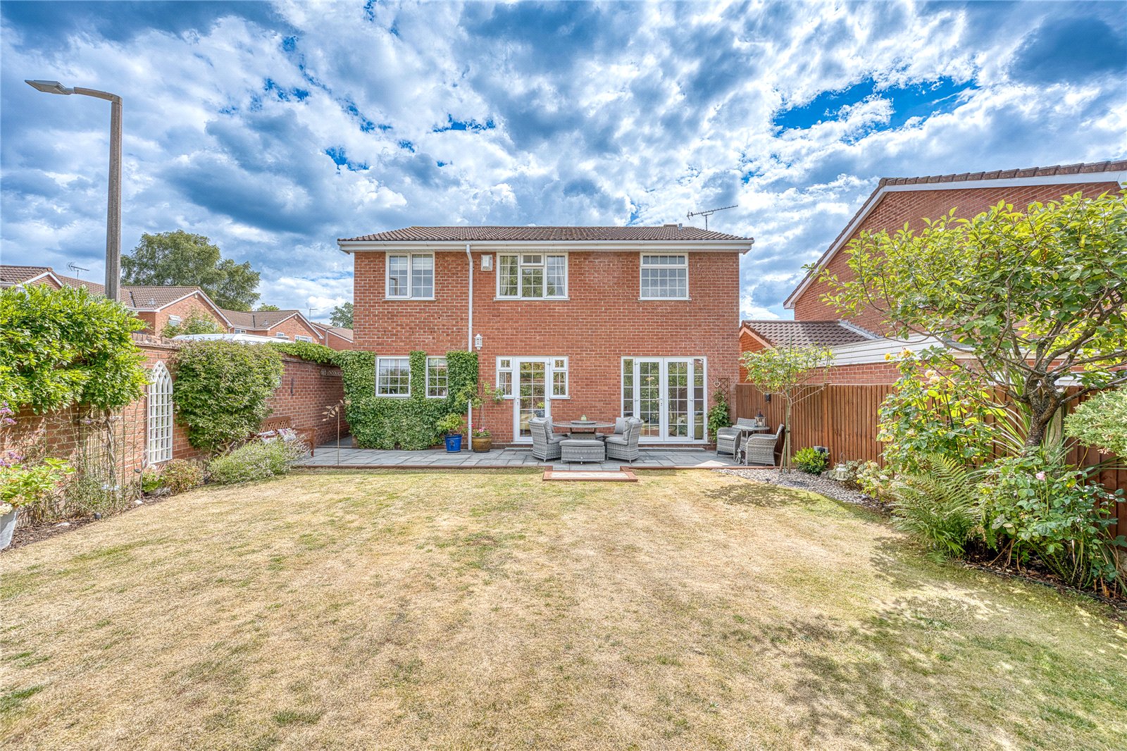 Kentmere Close, Stafford, Staffordshire, ST17 - DB Roberts