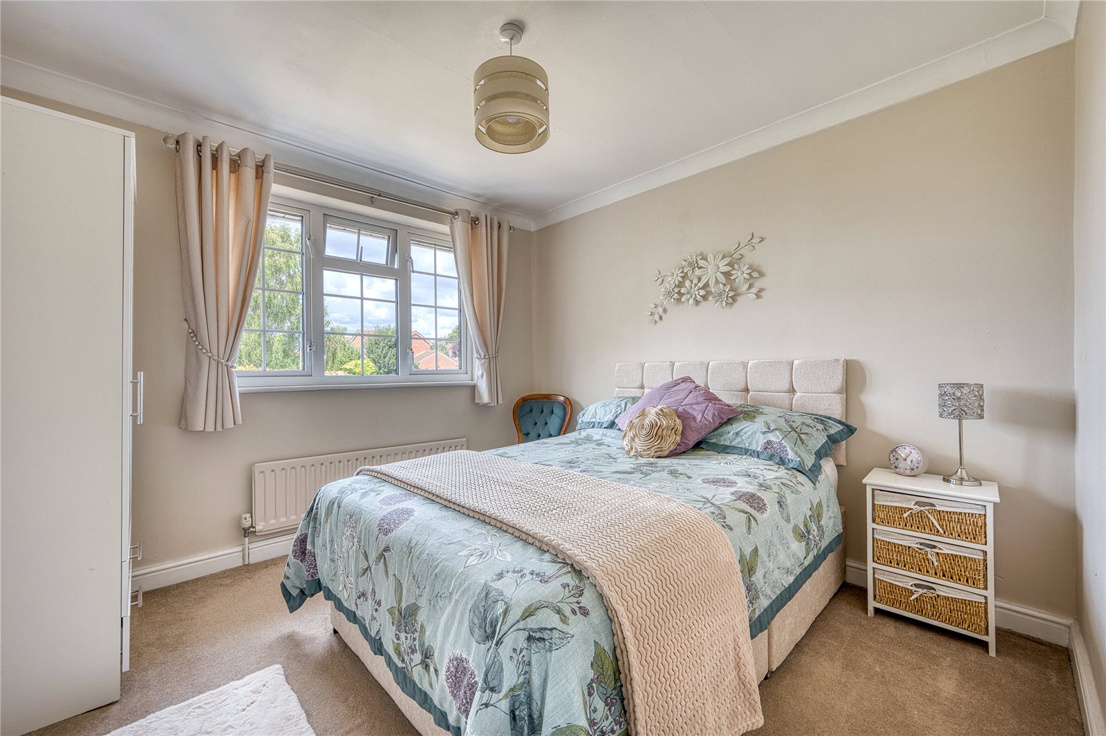 Kentmere Close, Stafford, Staffordshire, ST17 - DB Roberts