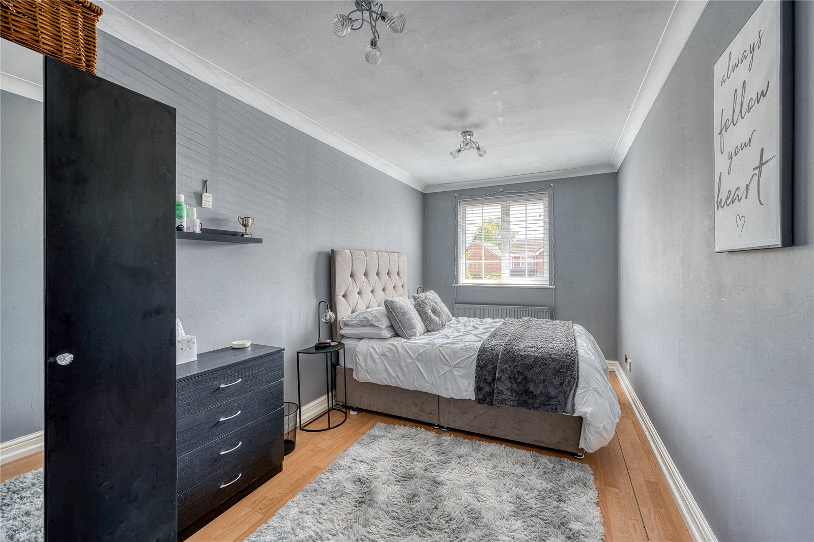 Kentmere Close, Stafford, Staffordshire, ST17 - DB Roberts