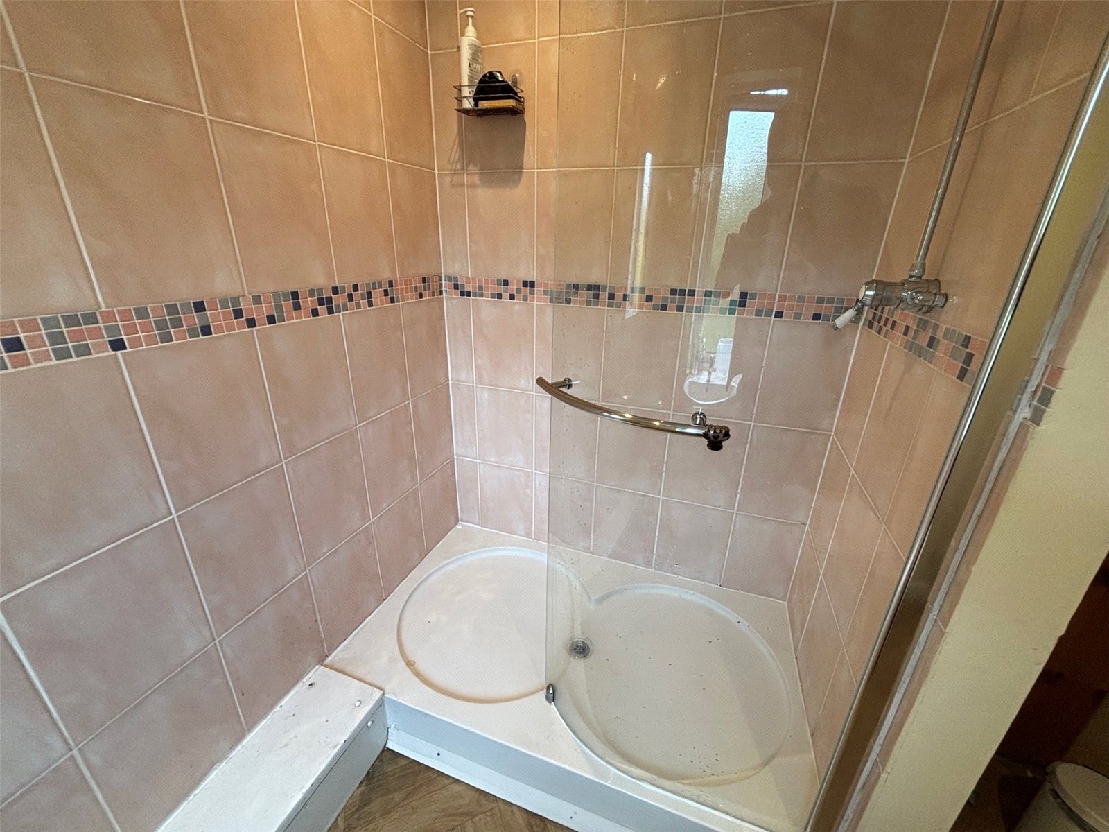 Deercote, Hollinswood, Telford, TF3 - DB Roberts
