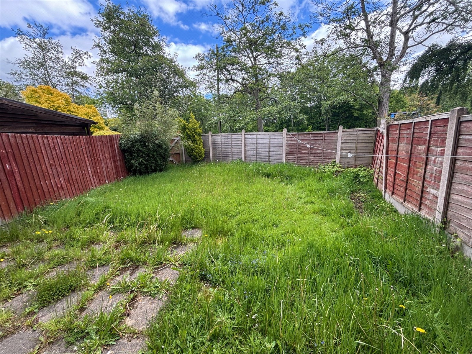 Deercote, Hollinswood, Telford, TF3 - DB Roberts