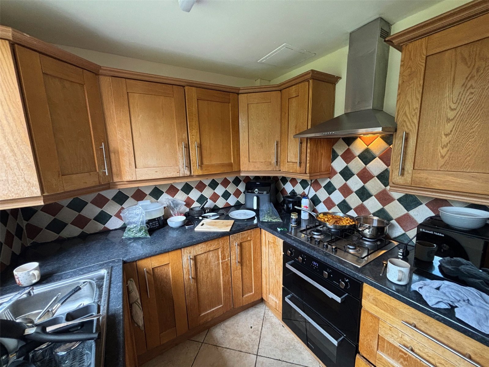 Deercote, Hollinswood, Telford, TF3 - DB Roberts
