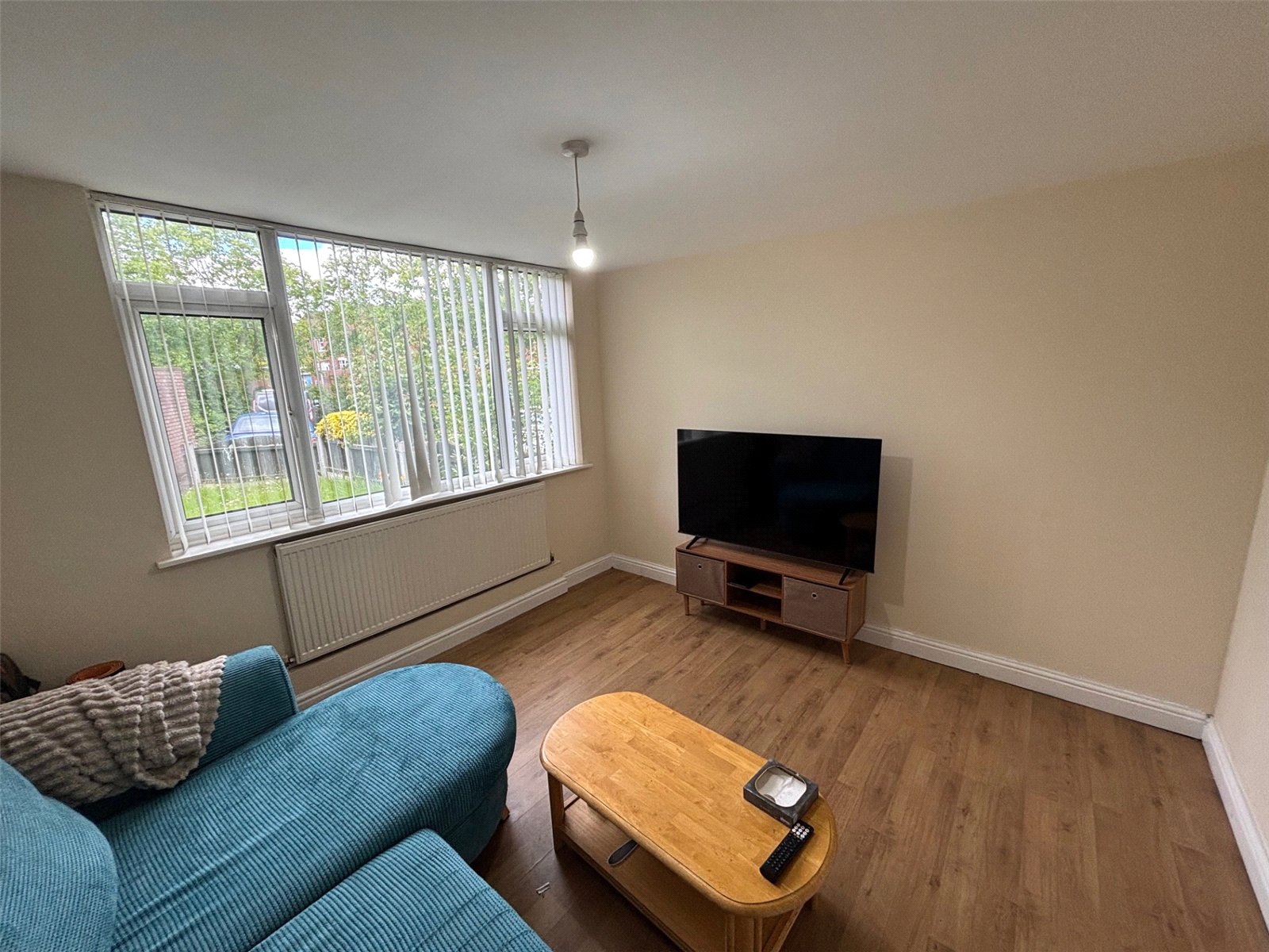 Deercote, Hollinswood, Telford, TF3 - DB Roberts