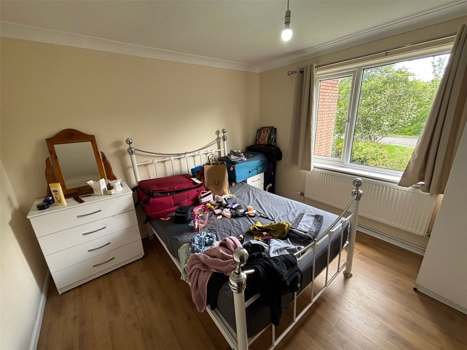 Deercote, Hollinswood, Telford, TF3 - DB Roberts