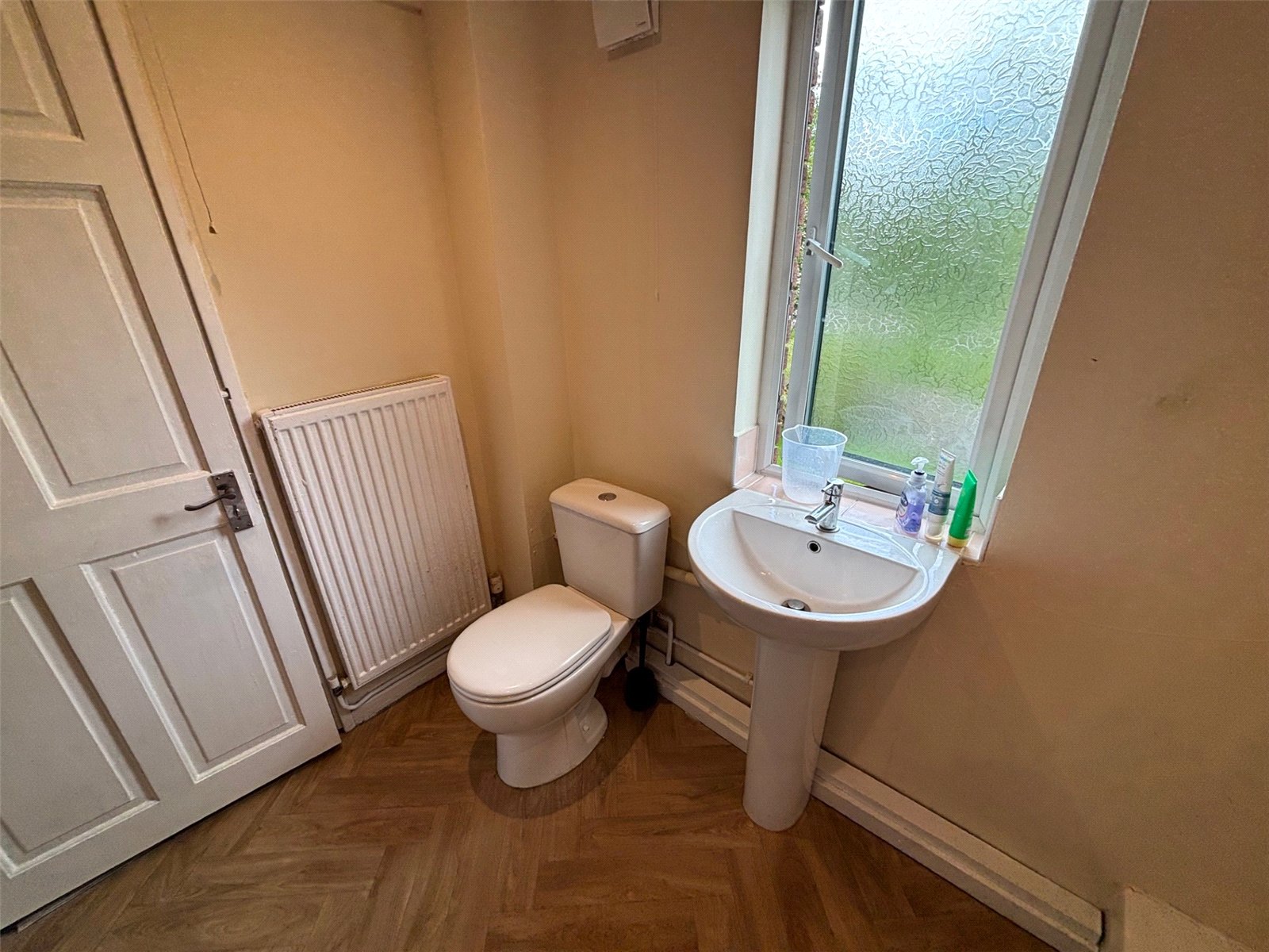 Deercote, Hollinswood, Telford, TF3 - DB Roberts