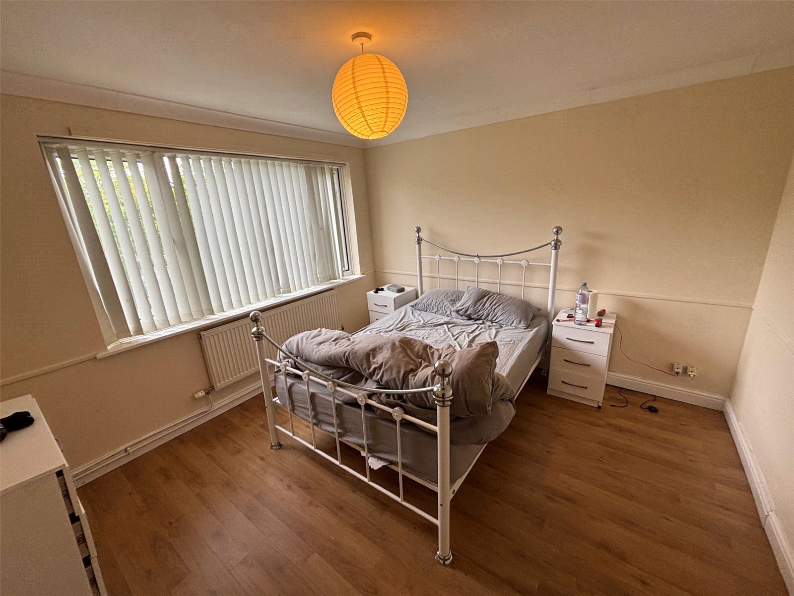 Deercote, Hollinswood, Telford, TF3 - DB Roberts
