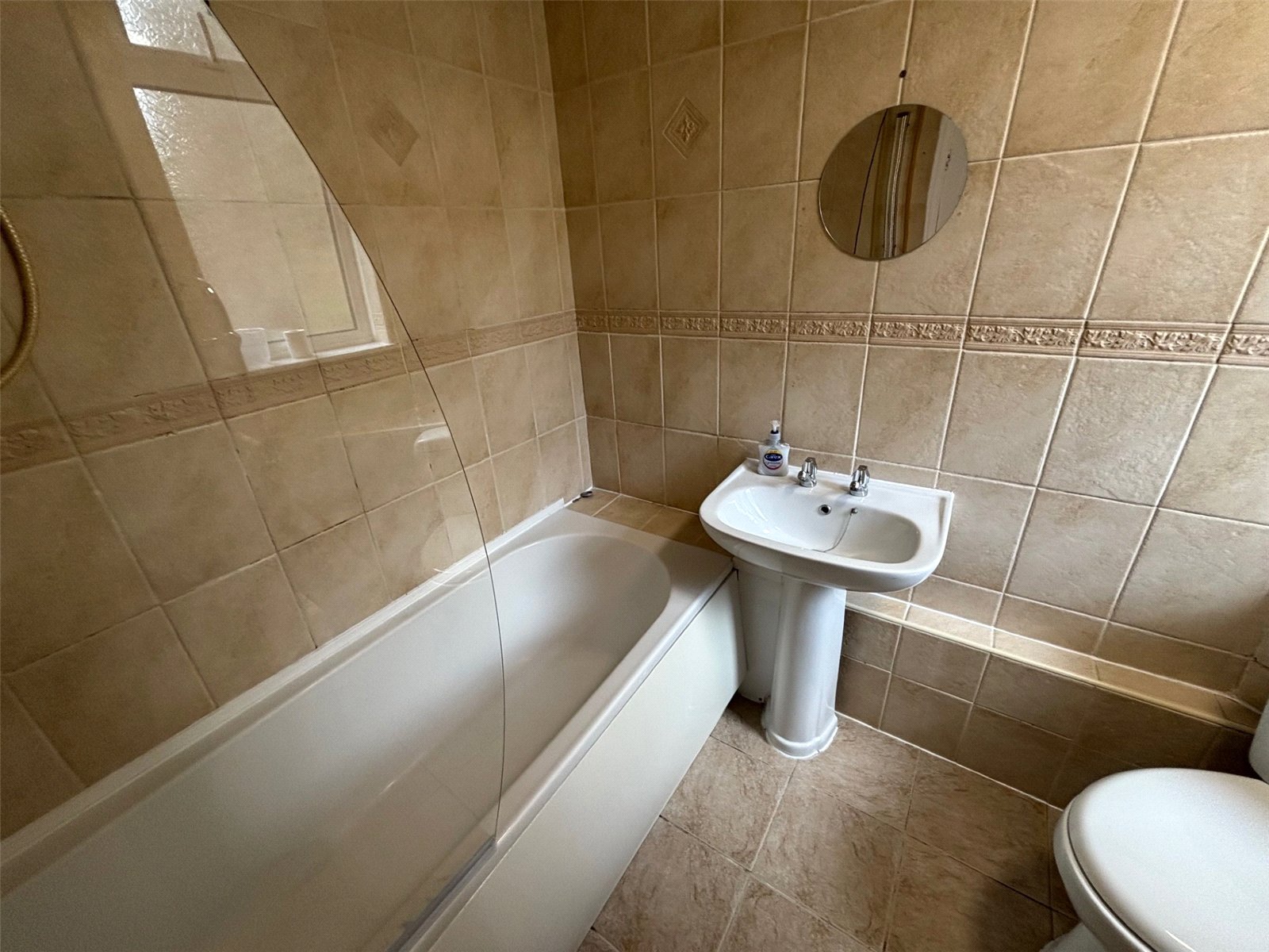 Deercote, Hollinswood, Telford, TF3 - DB Roberts