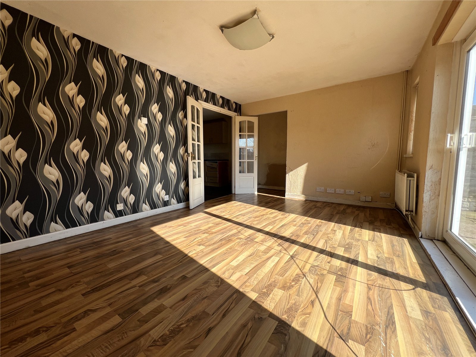 Bishopdale, Telford, Shropshire, TF3 - DB Roberts
