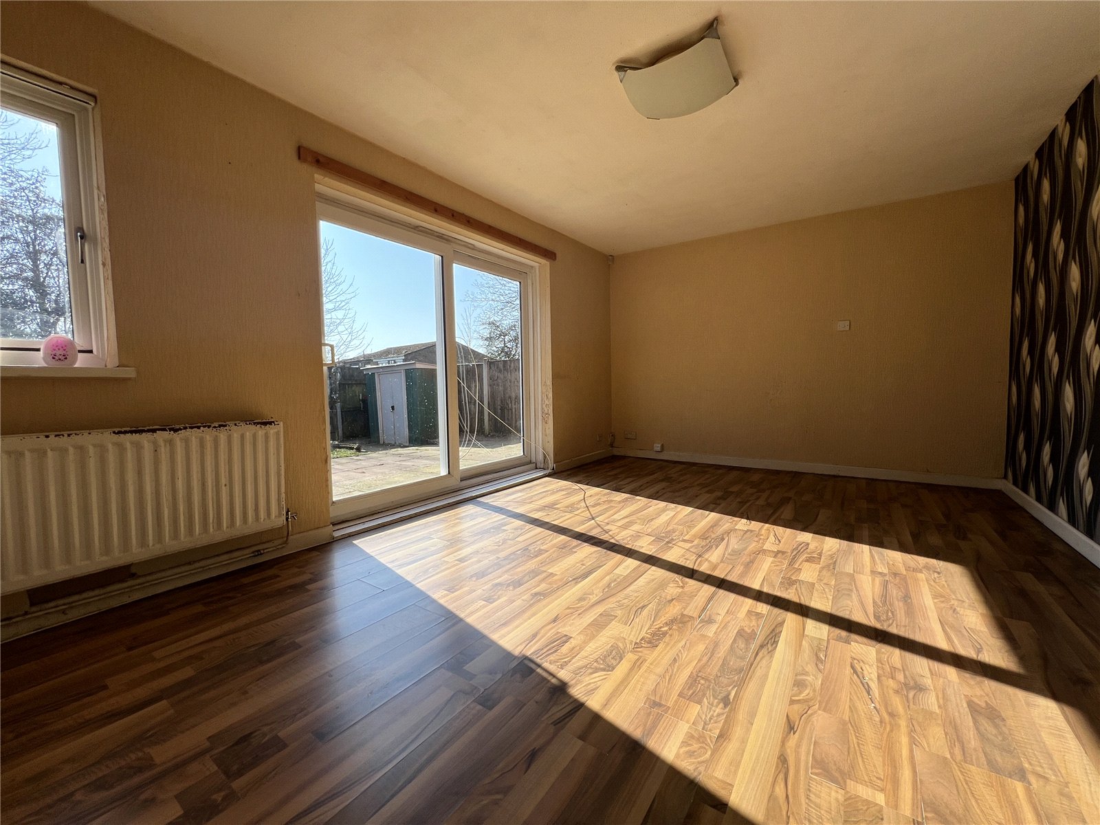 Bishopdale, Telford, Shropshire, TF3 - DB Roberts