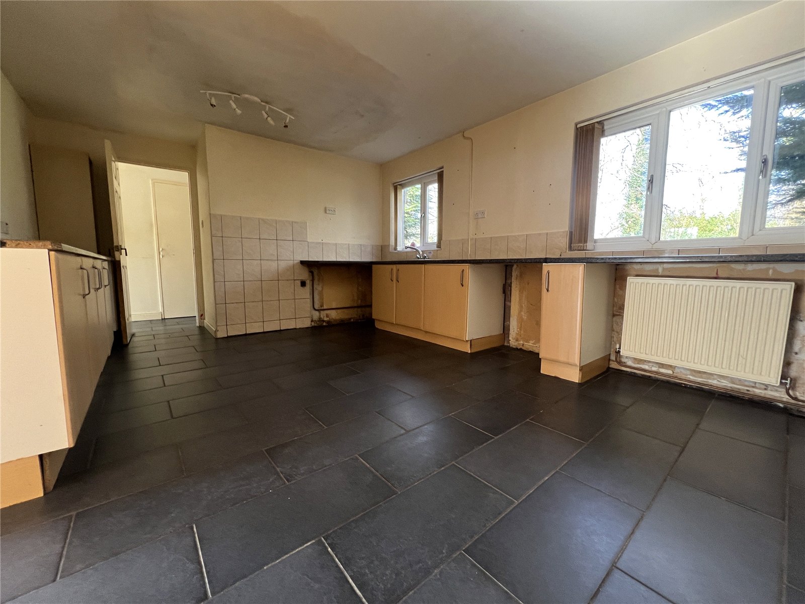 Bishopdale, Telford, Shropshire, TF3 - DB Roberts