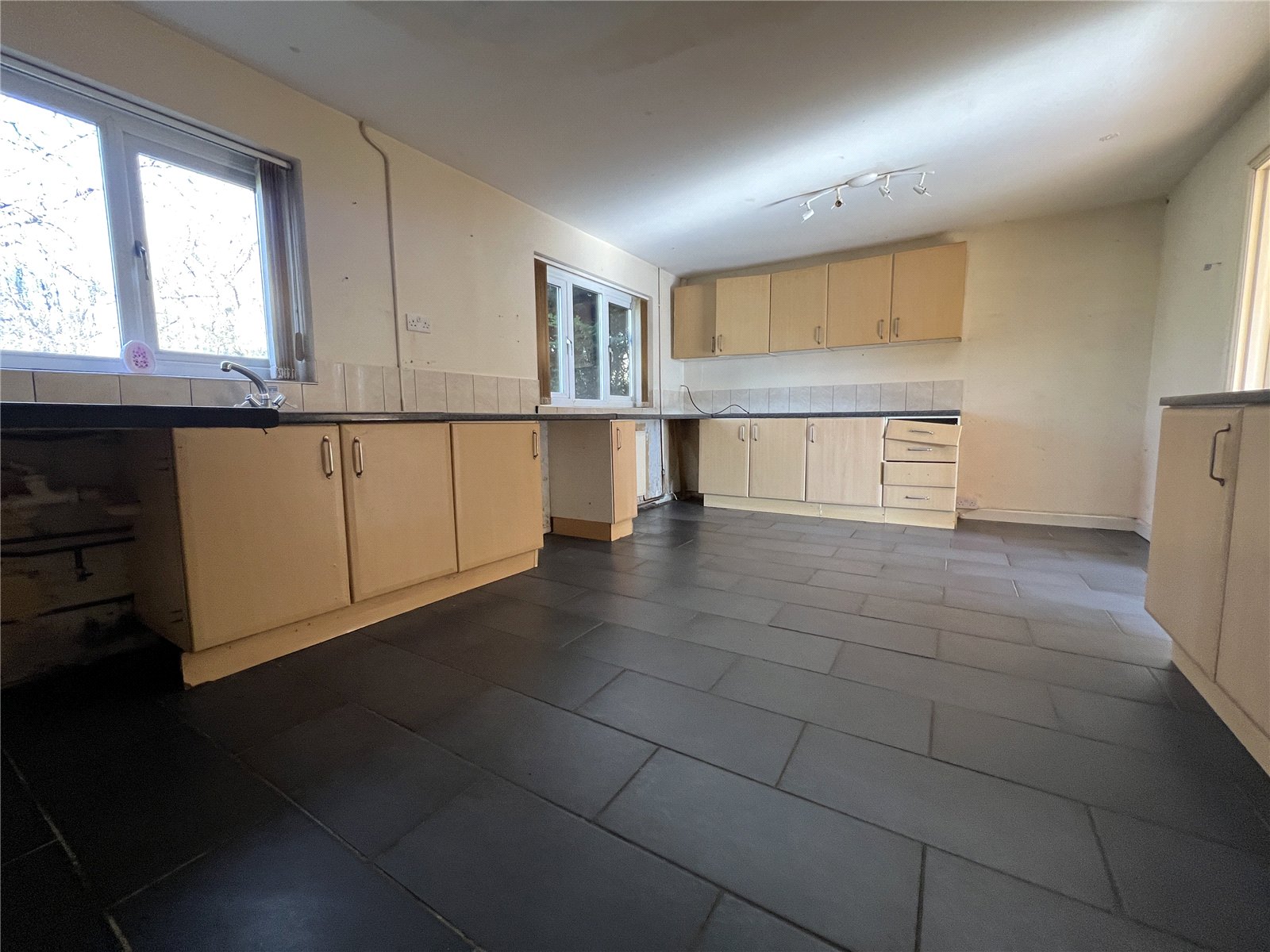 Bishopdale, Telford, Shropshire, TF3 - DB Roberts