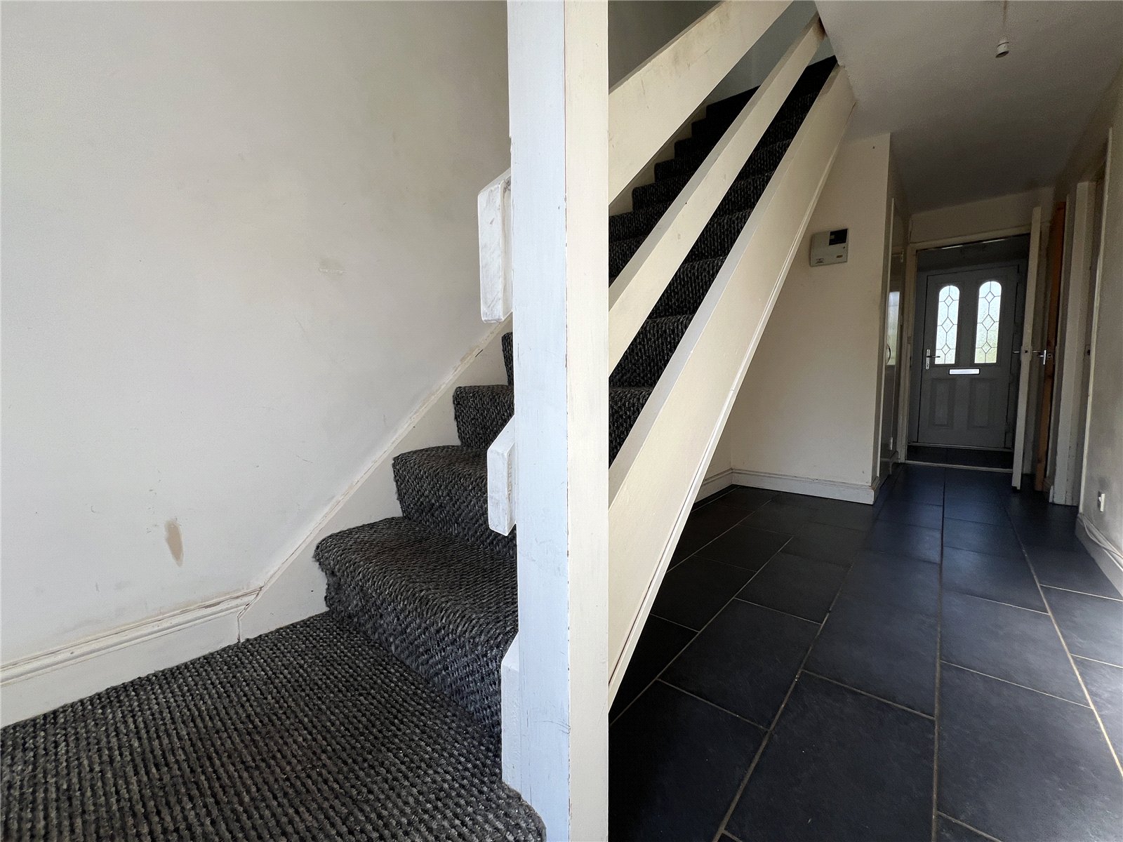 Bishopdale, Telford, Shropshire, TF3 - DB Roberts