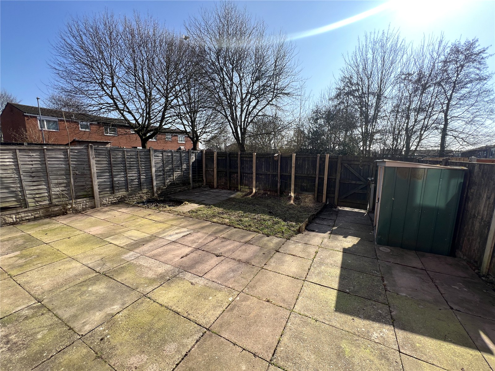 Bishopdale, Telford, Shropshire, TF3 - DB Roberts