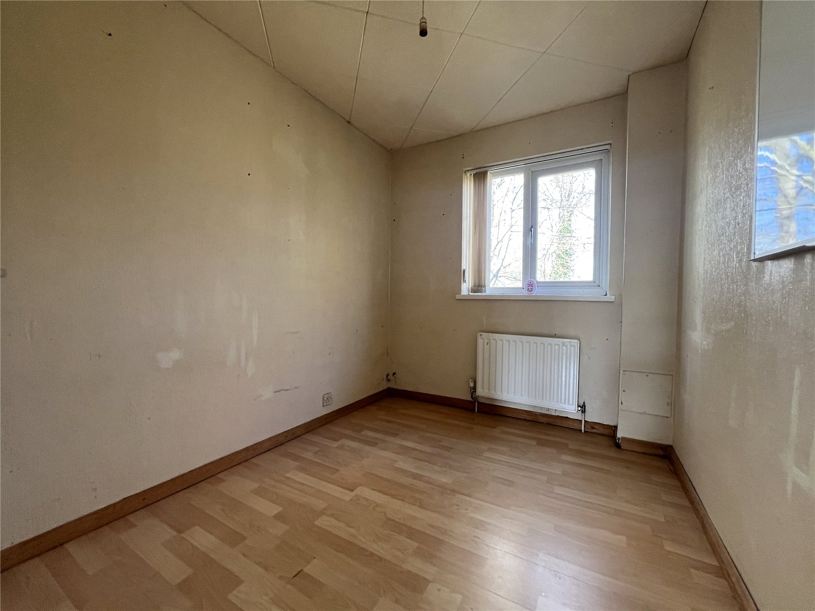 Bishopdale, Telford, Shropshire, TF3 - DB Roberts