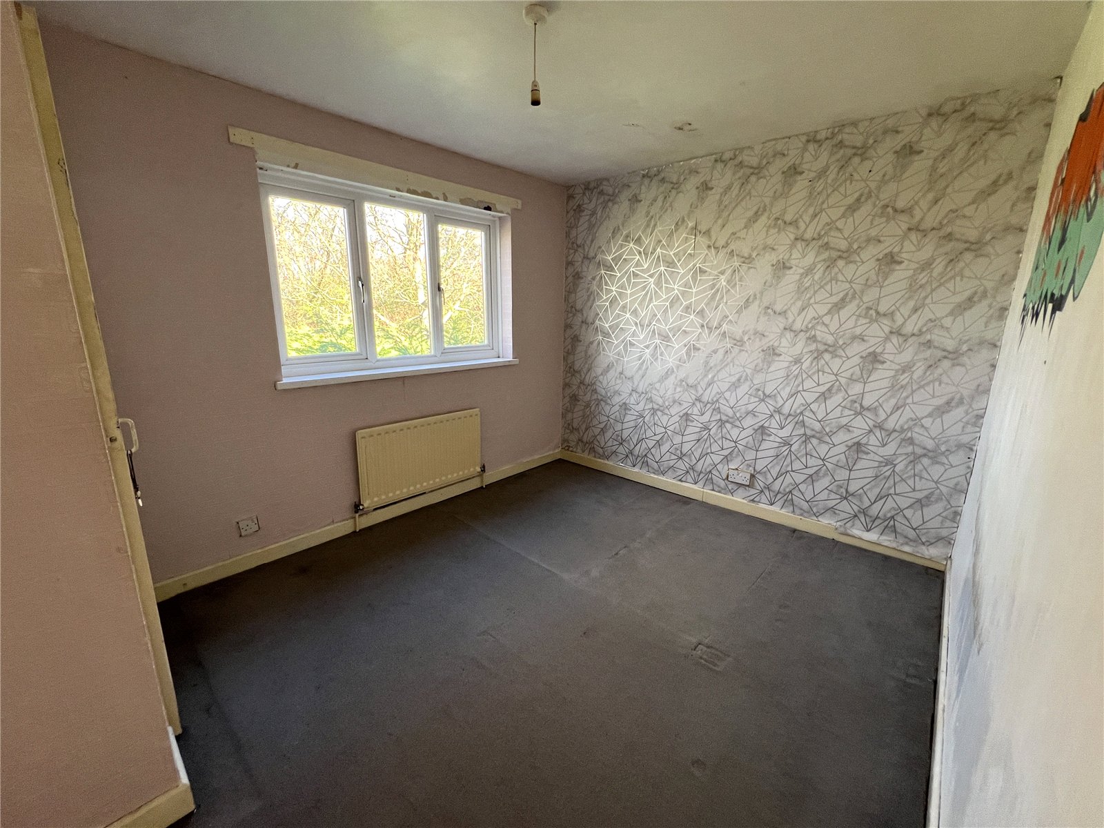 Bishopdale, Telford, Shropshire, TF3 - DB Roberts