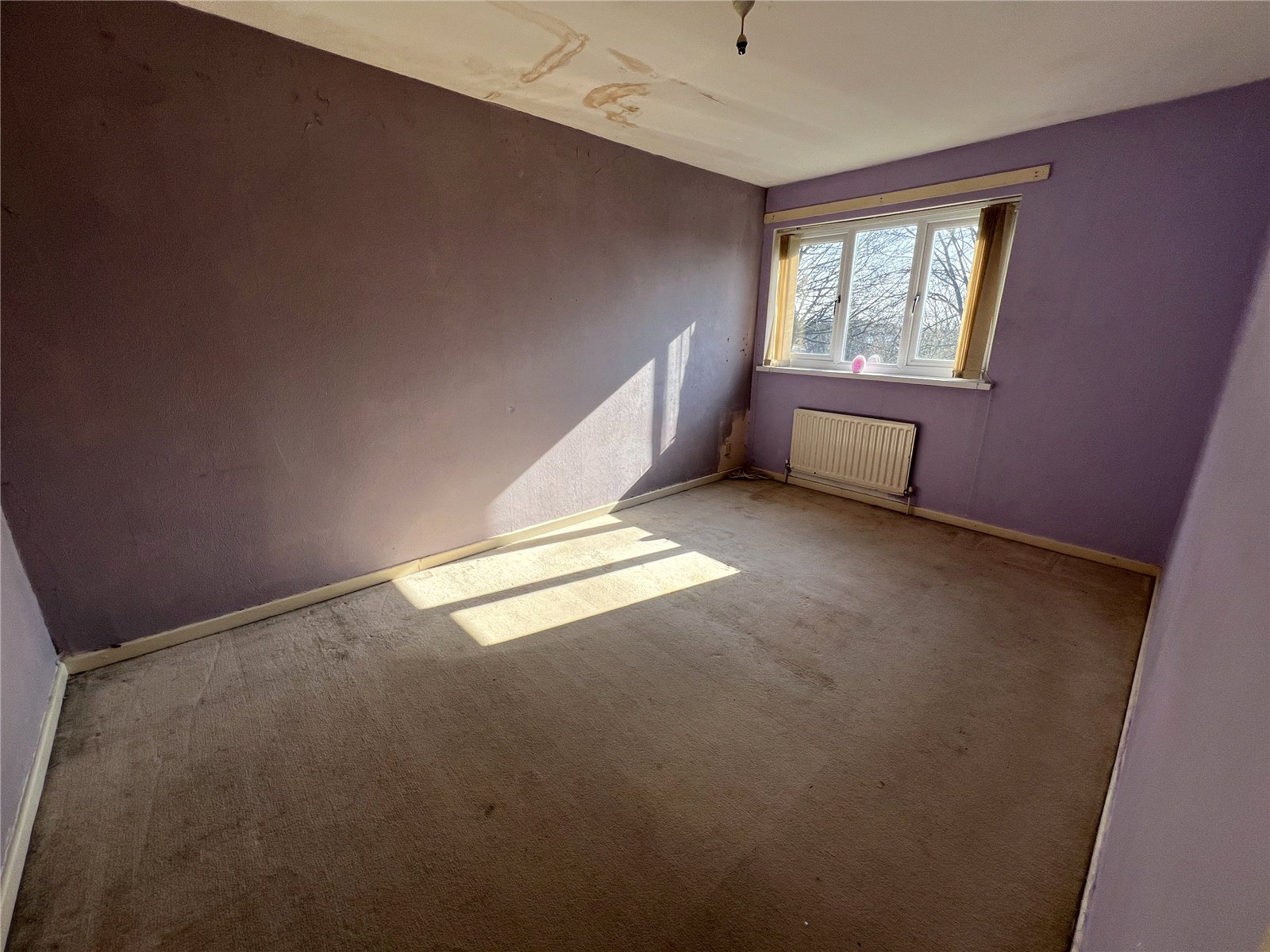 Bishopdale, Telford, Shropshire, TF3 - DB Roberts