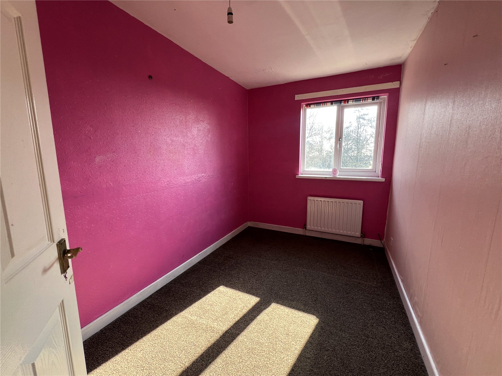 Bishopdale, Telford, Shropshire, TF3 - DB Roberts