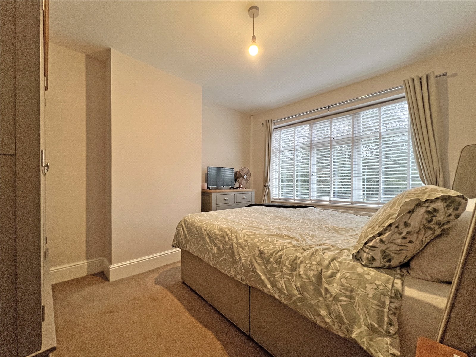 Station Road, Dawley, Telford, TF4 - DB Roberts
