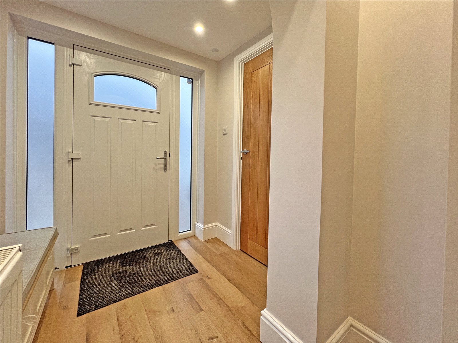 Station Road, Dawley, Telford, TF4 - DB Roberts