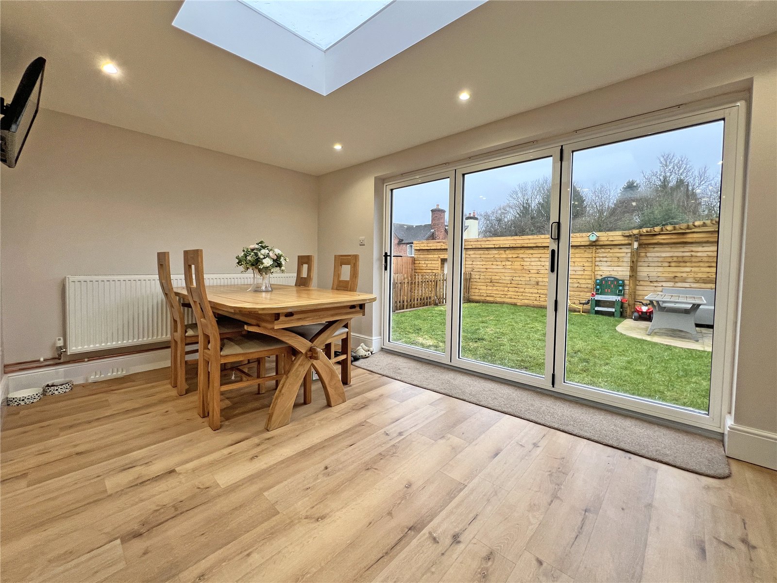 Station Road, Dawley, Telford, TF4 - DB Roberts