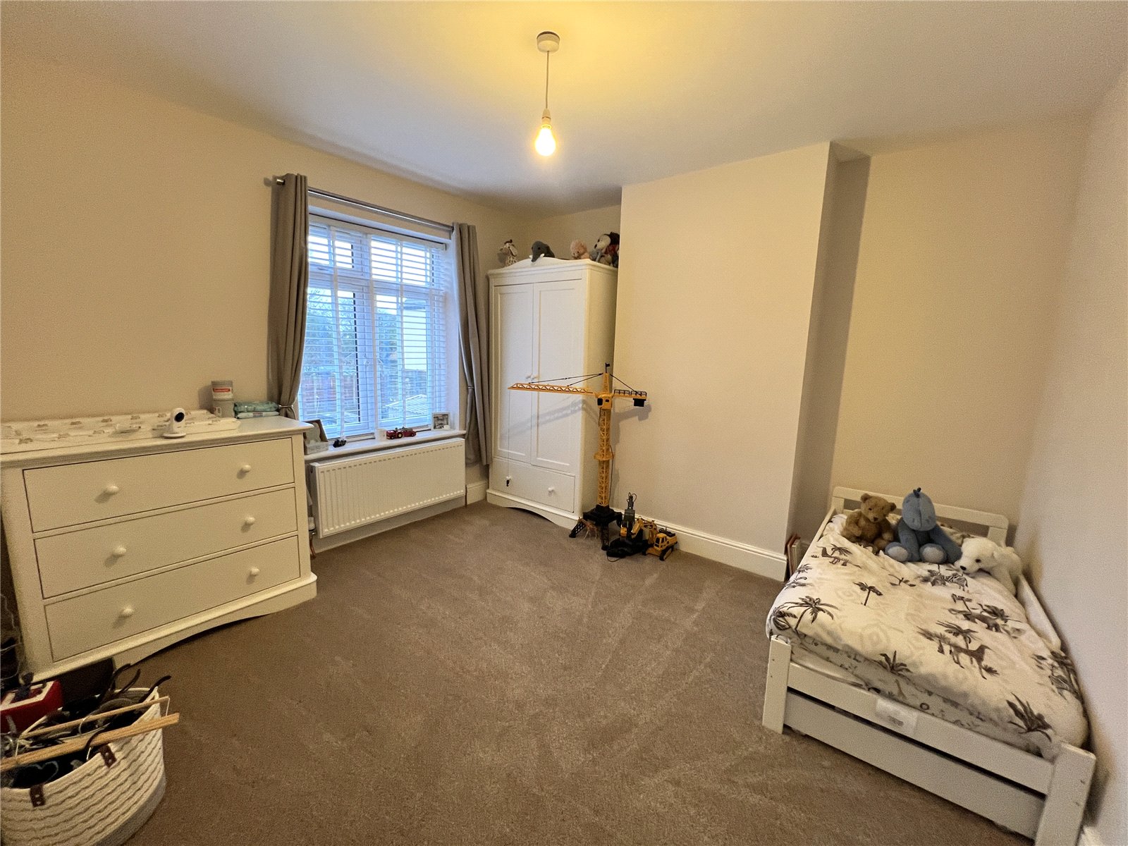 Station Road, Dawley, Telford, TF4 - DB Roberts