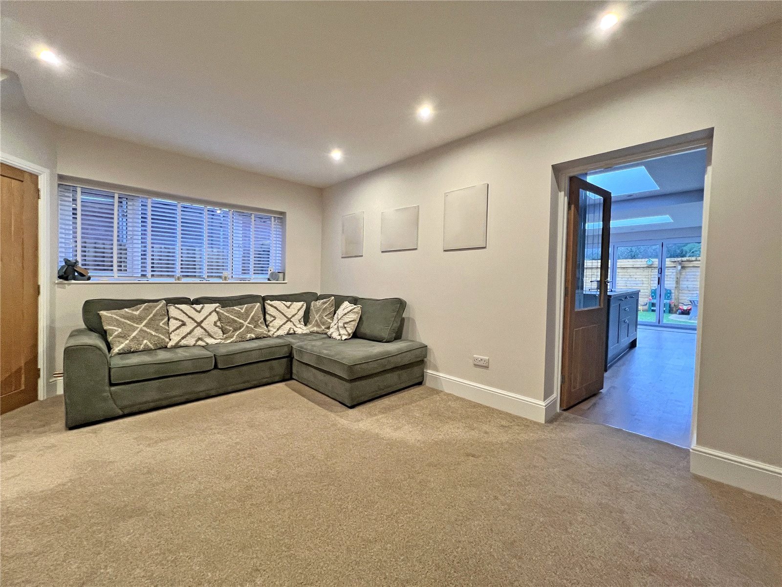 Station Road, Dawley, Telford, TF4 - DB Roberts