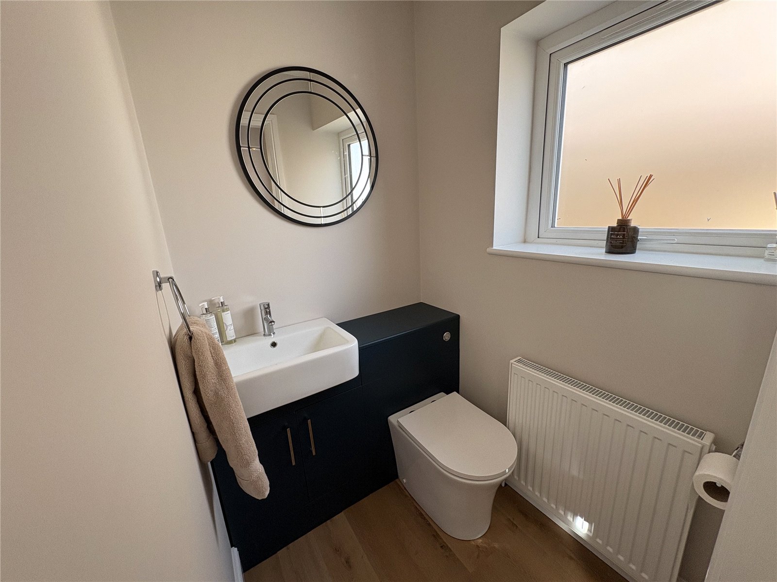 Station Road, Dawley, Telford, TF4 - DB Roberts