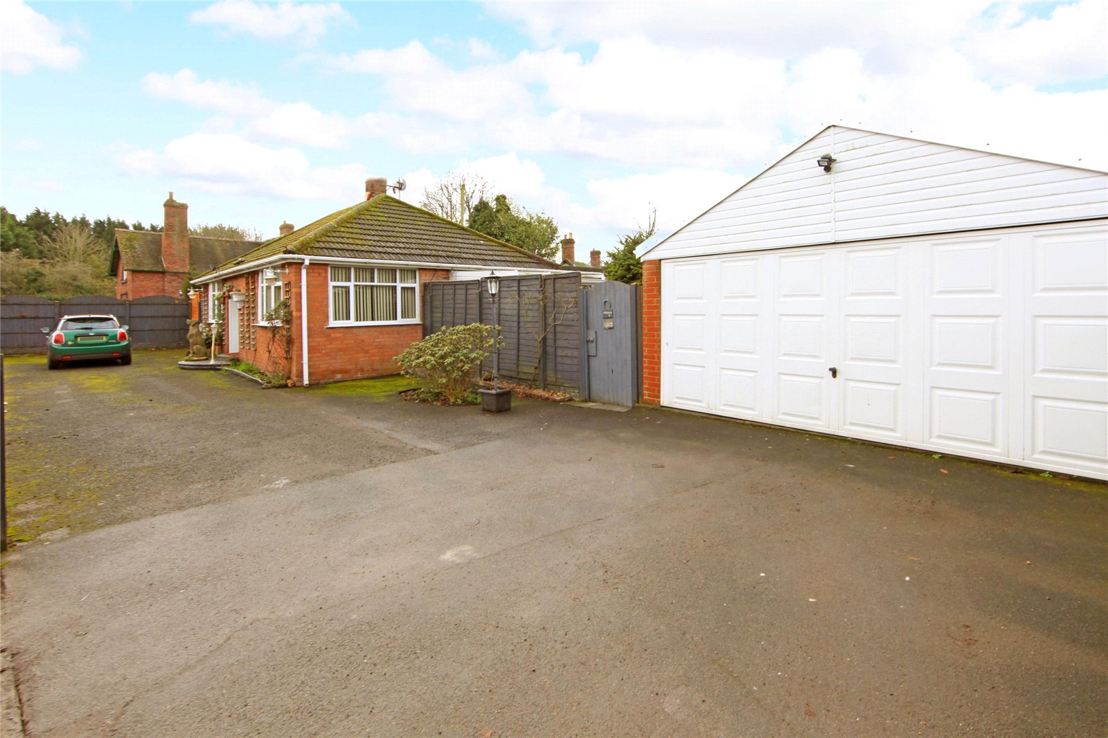 The Fields, Donnington Wood, Telford, TF2 - DB Roberts