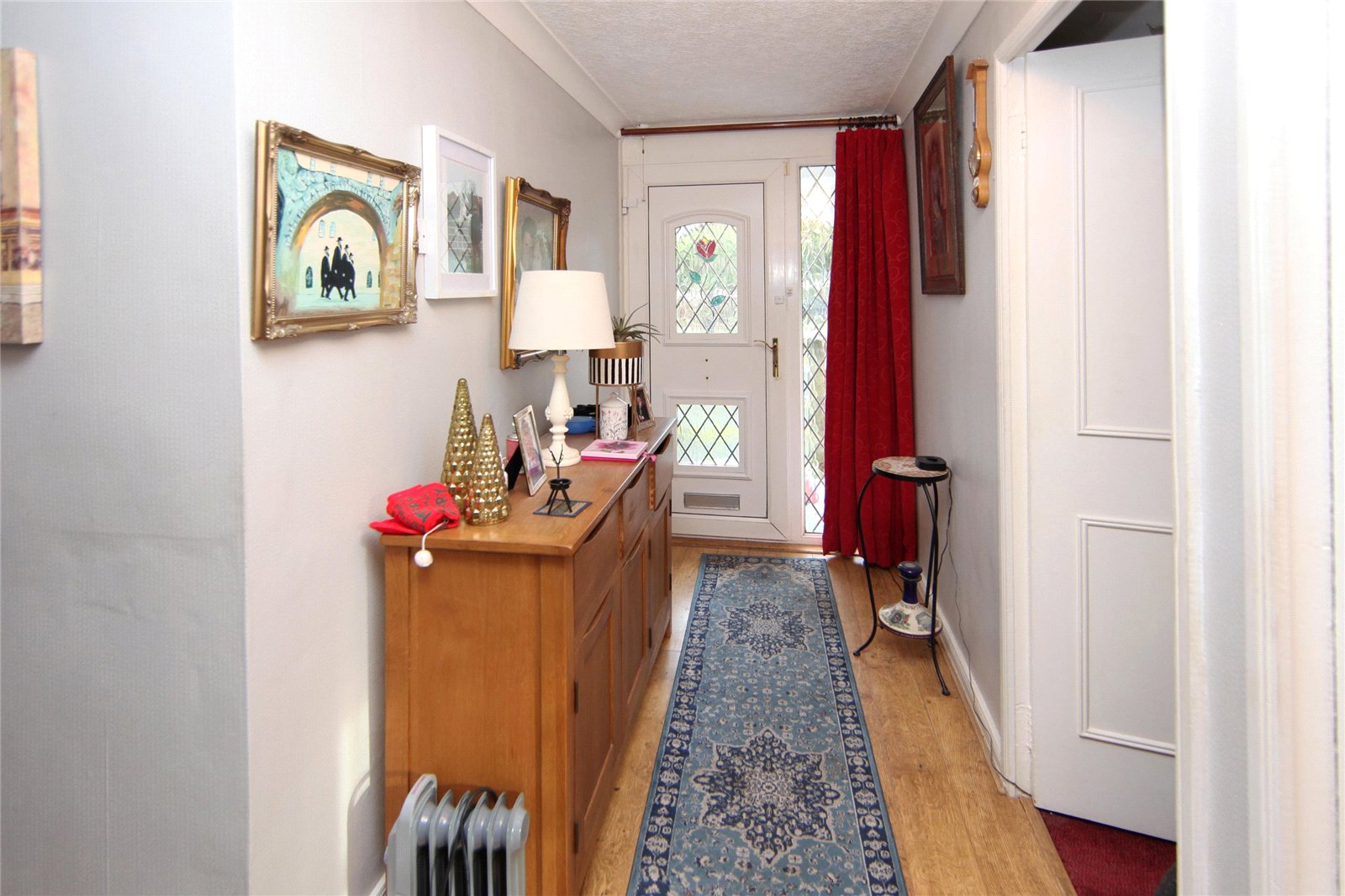 The Fields, Donnington Wood, Telford, TF2 - DB Roberts