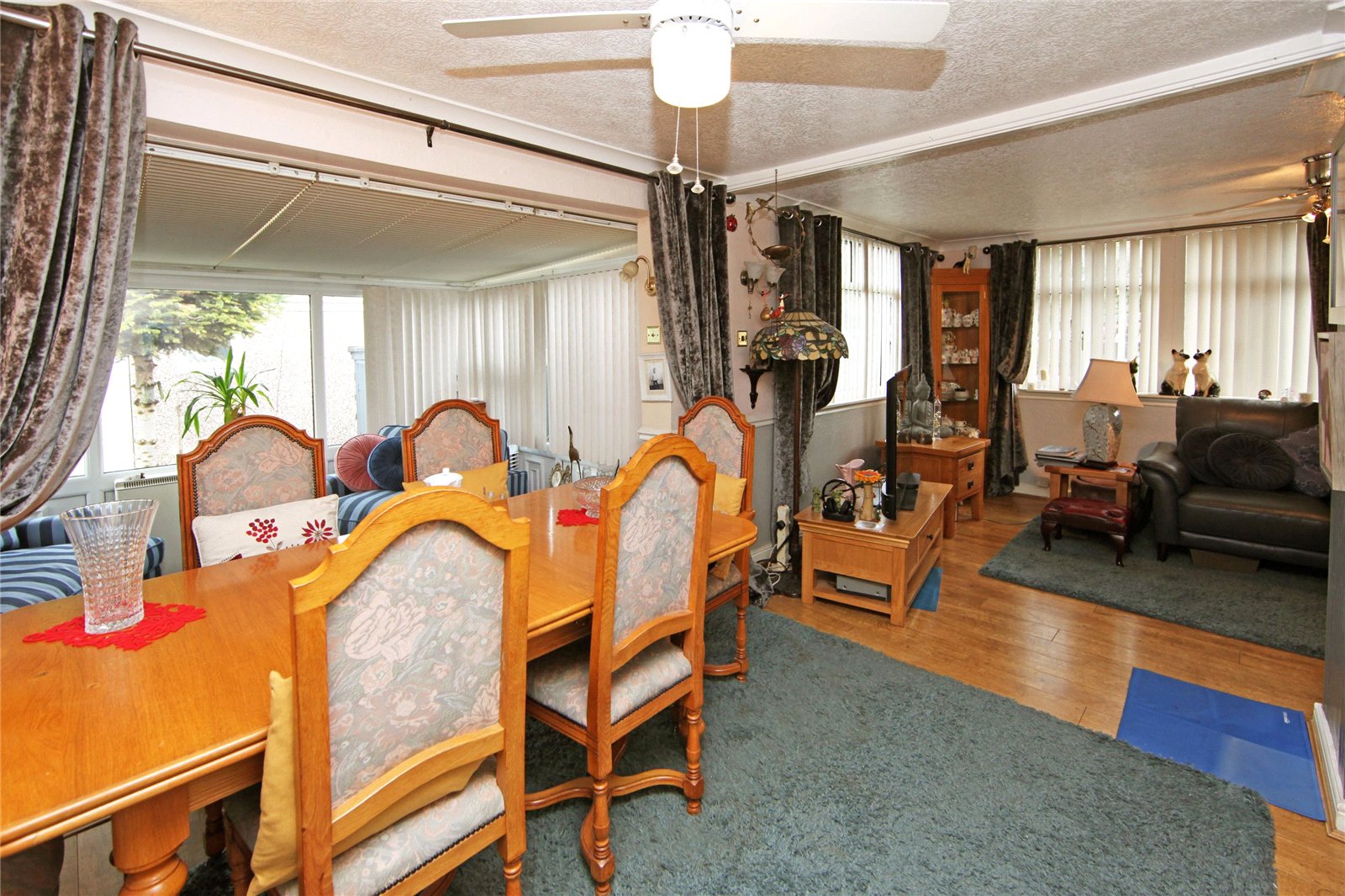 The Fields, Donnington Wood, Telford, TF2 - DB Roberts