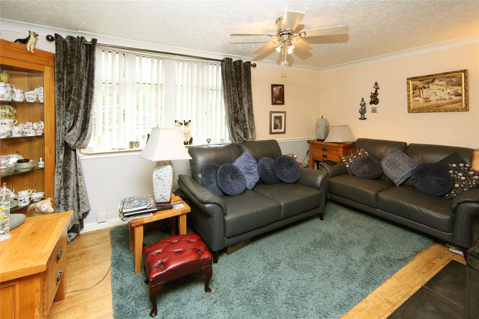 The Fields, Donnington Wood, Telford, TF2 - DB Roberts