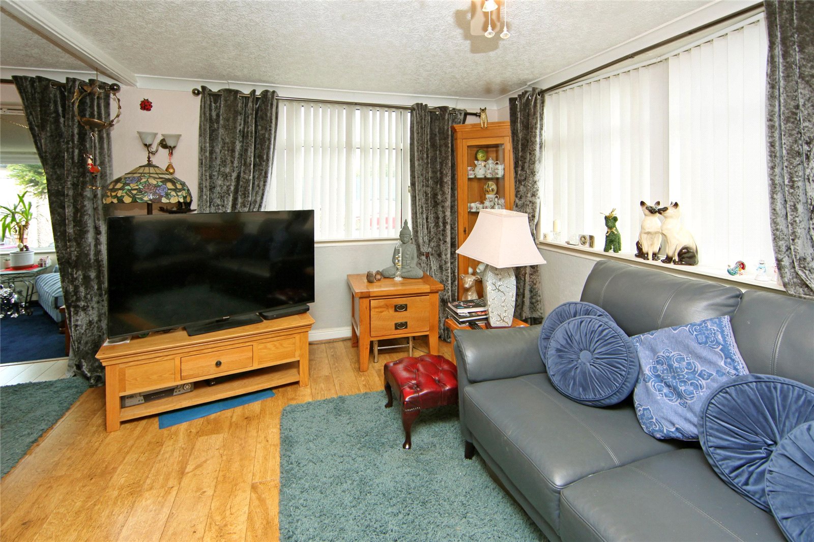 The Fields, Donnington Wood, Telford, TF2 - DB Roberts