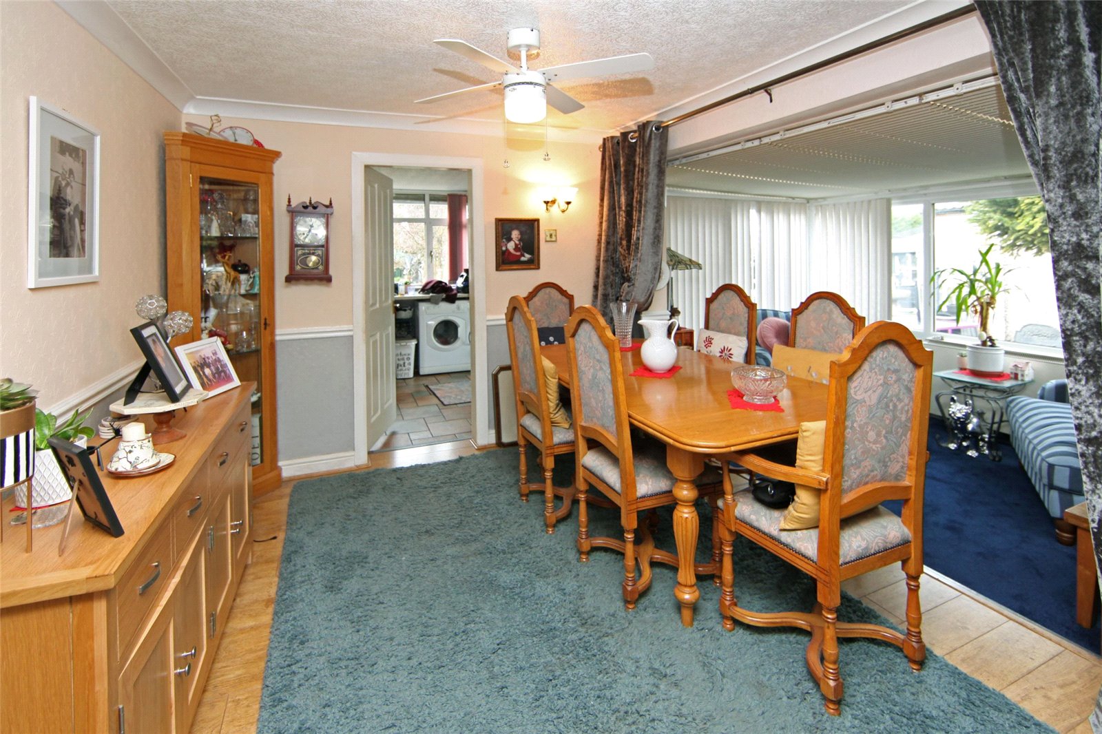 The Fields, Donnington Wood, Telford, TF2 - DB Roberts