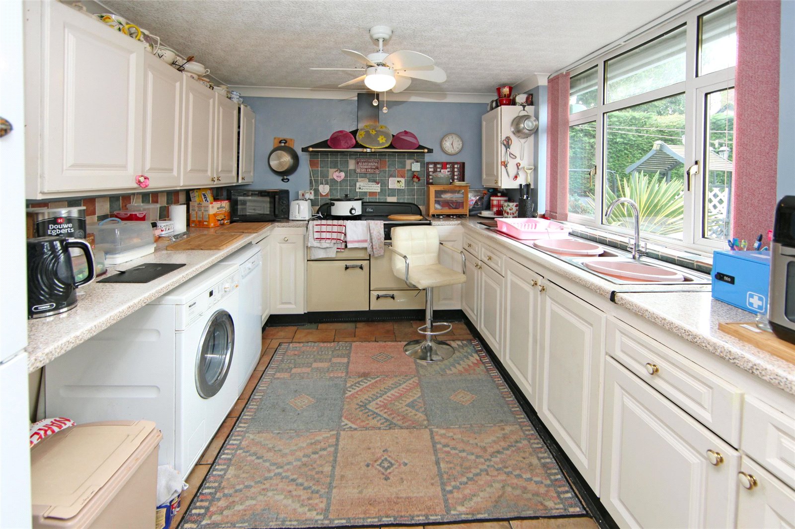 The Fields, Donnington Wood, Telford, TF2 - DB Roberts