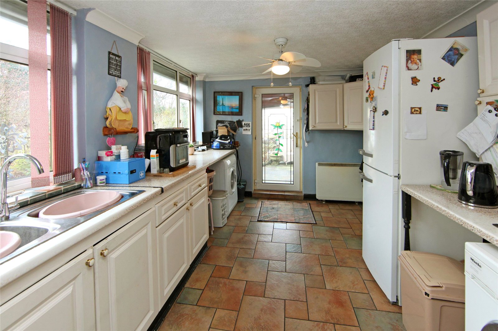 The Fields, Donnington Wood, Telford, TF2 - DB Roberts