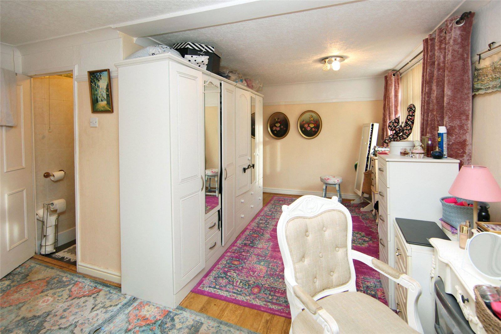 The Fields, Donnington Wood, Telford, TF2 - DB Roberts