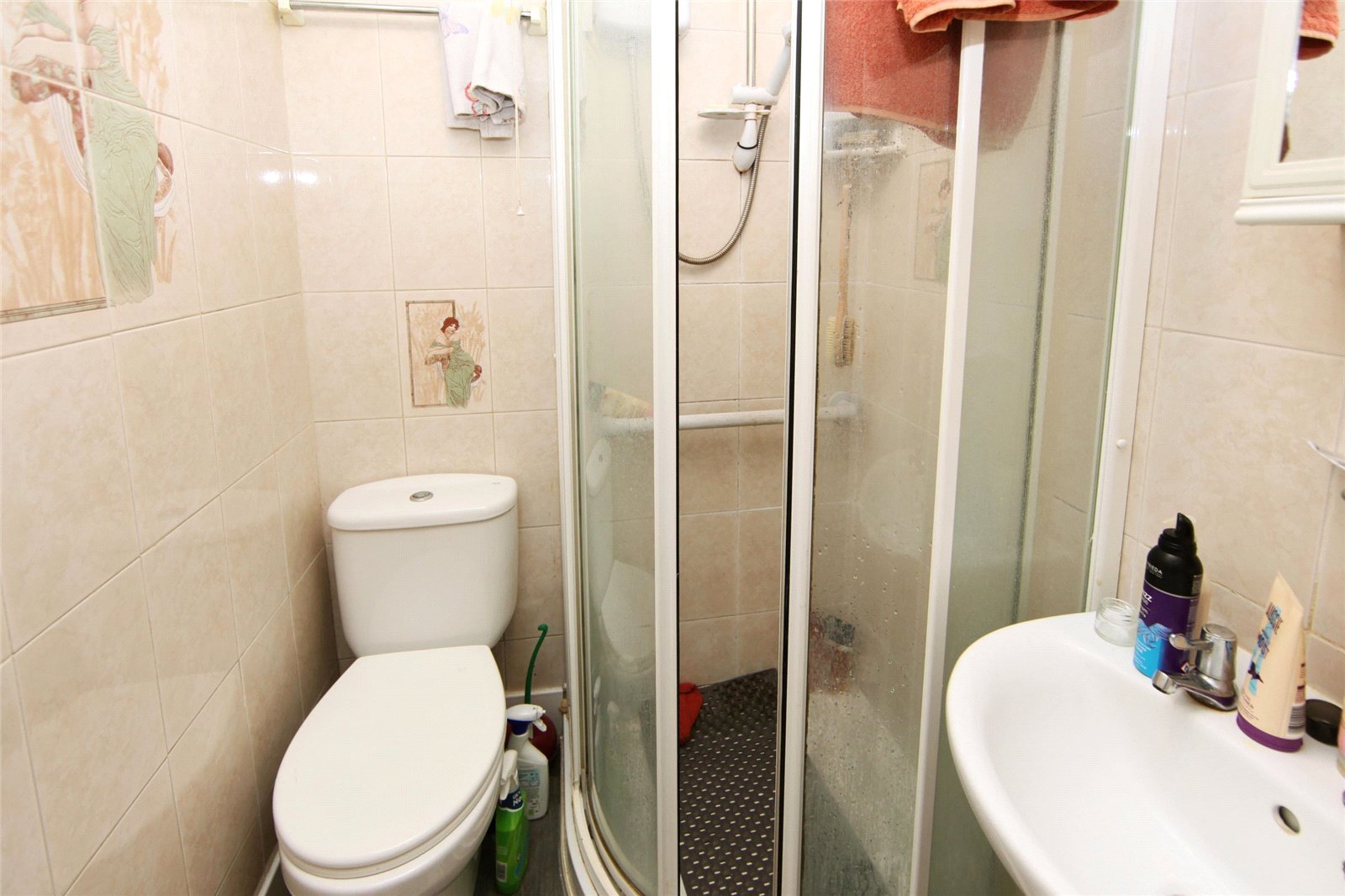 The Fields, Donnington Wood, Telford, TF2 - DB Roberts