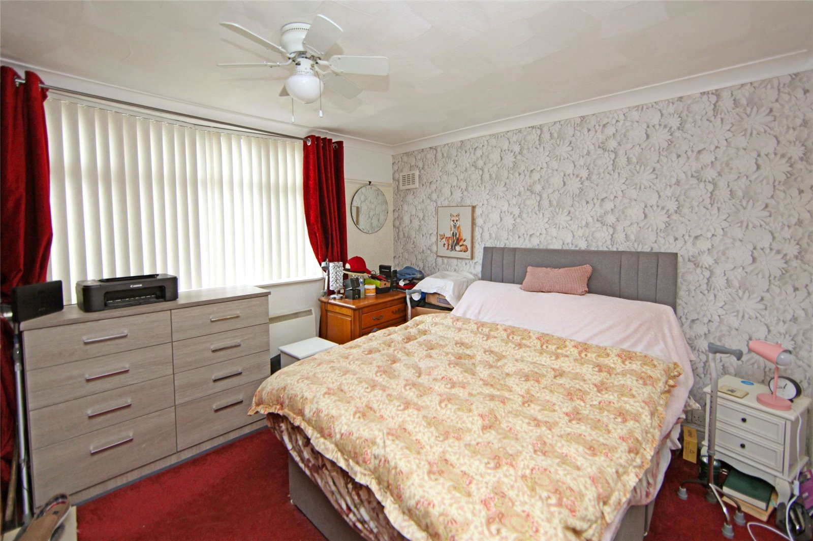 The Fields, Donnington Wood, Telford, TF2 - DB Roberts