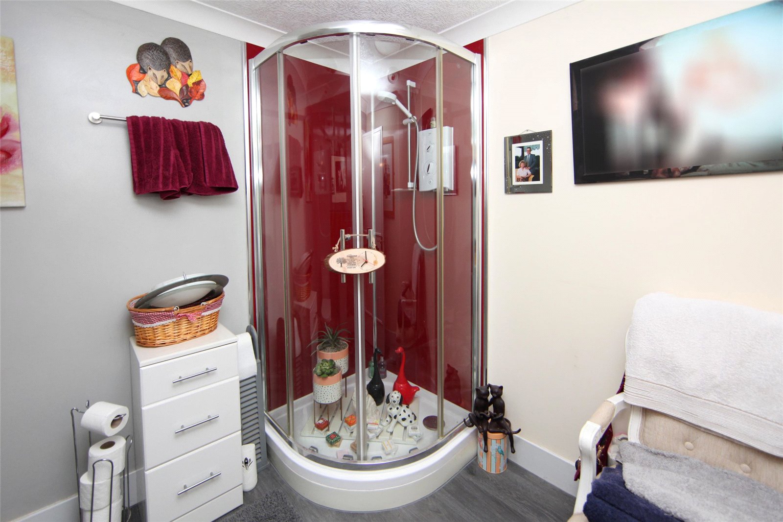 The Fields, Donnington Wood, Telford, TF2 - DB Roberts