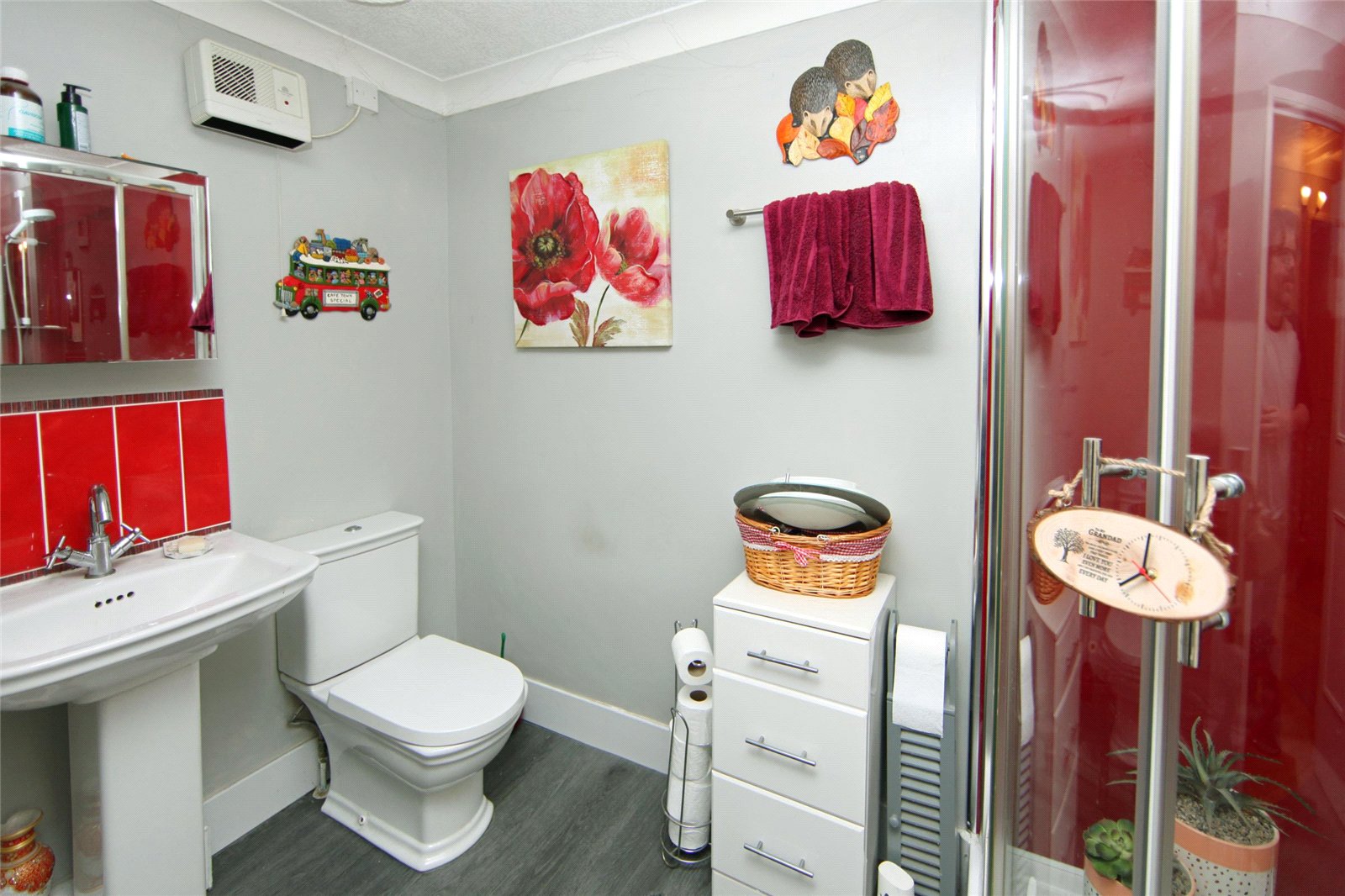 The Fields, Donnington Wood, Telford, TF2 - DB Roberts