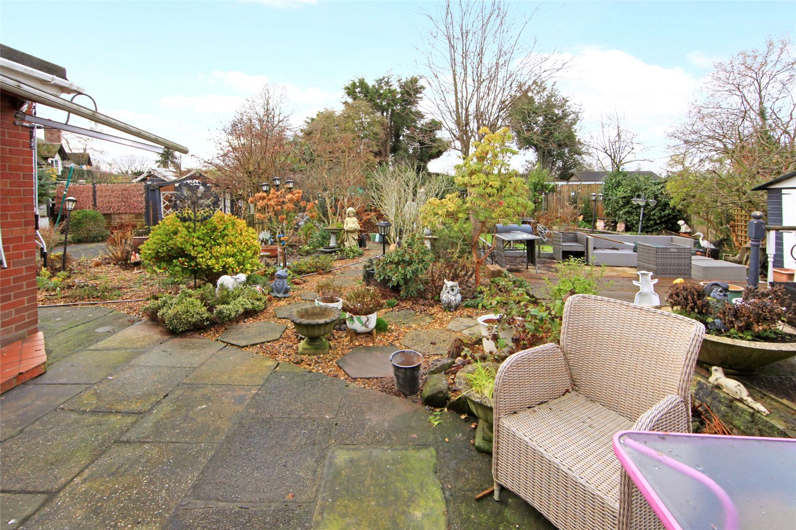 The Fields, Donnington Wood, Telford, TF2 - DB Roberts