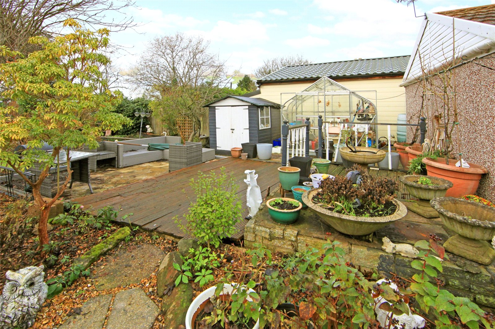 The Fields, Donnington Wood, Telford, TF2 - DB Roberts