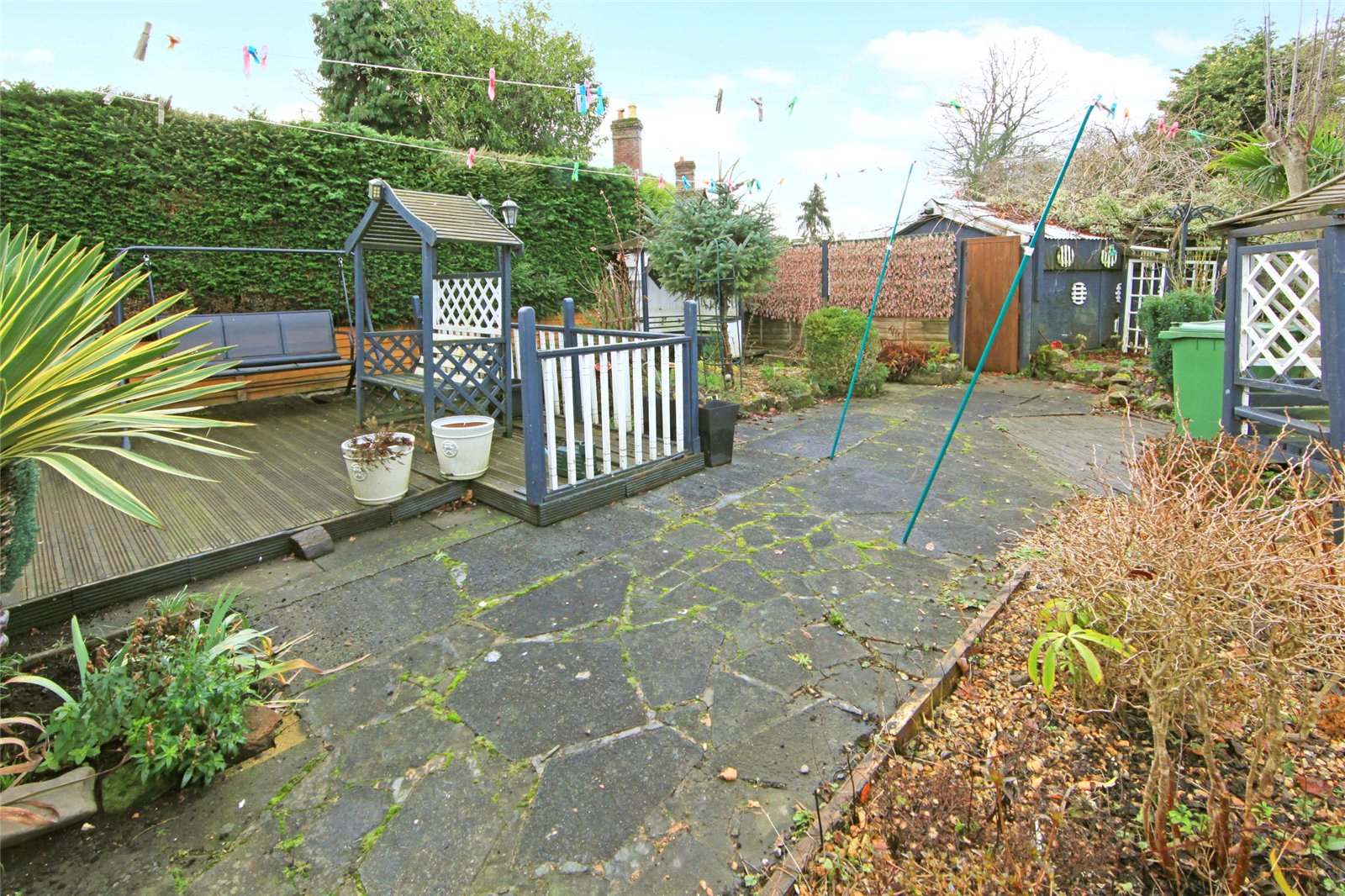 The Fields, Donnington Wood, Telford, TF2 - DB Roberts