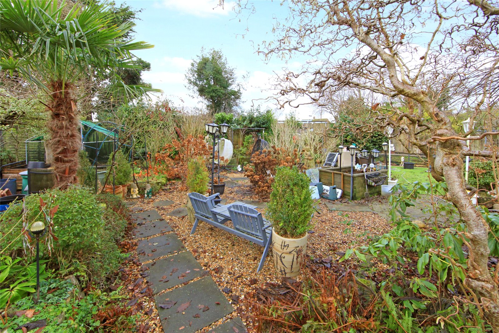 The Fields, Donnington Wood, Telford, TF2 - DB Roberts