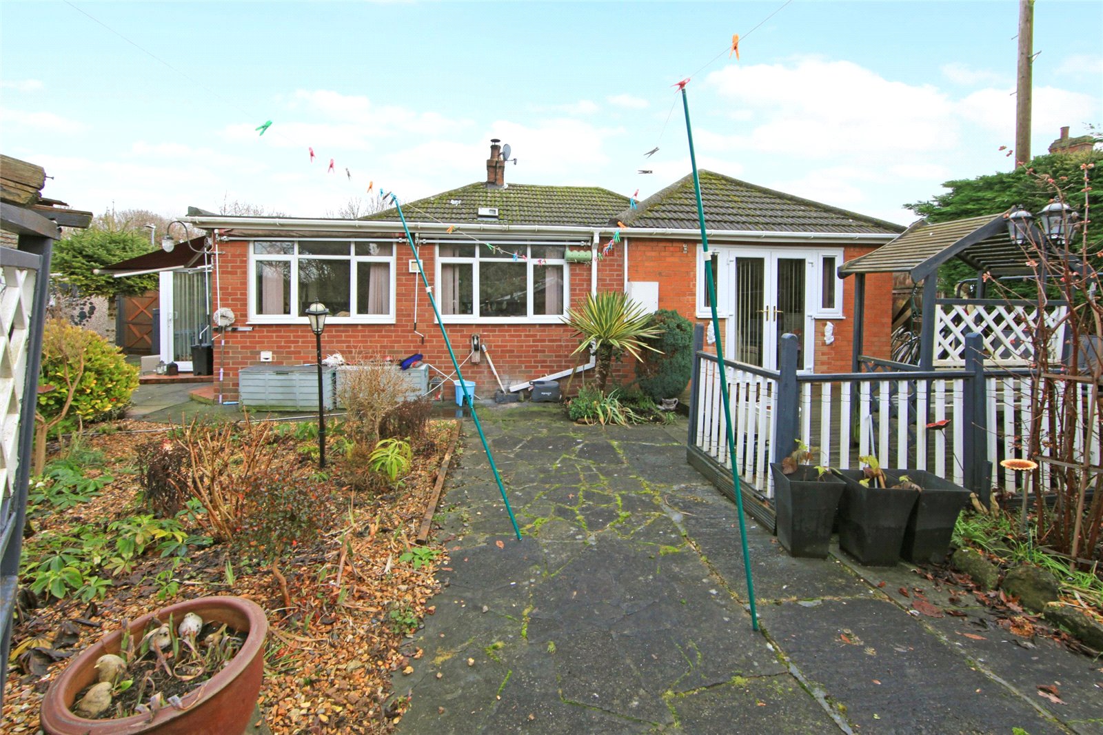 The Fields, Donnington Wood, Telford, TF2 - DB Roberts