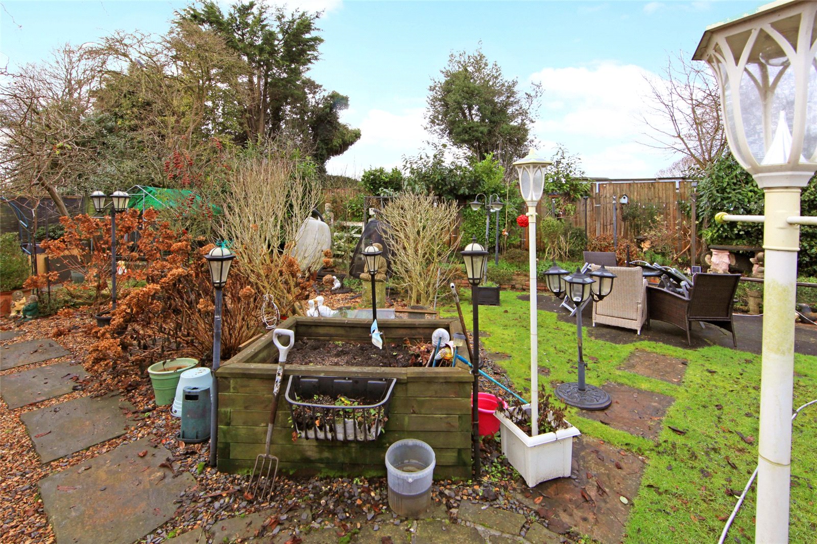 The Fields, Donnington Wood, Telford, TF2 - DB Roberts