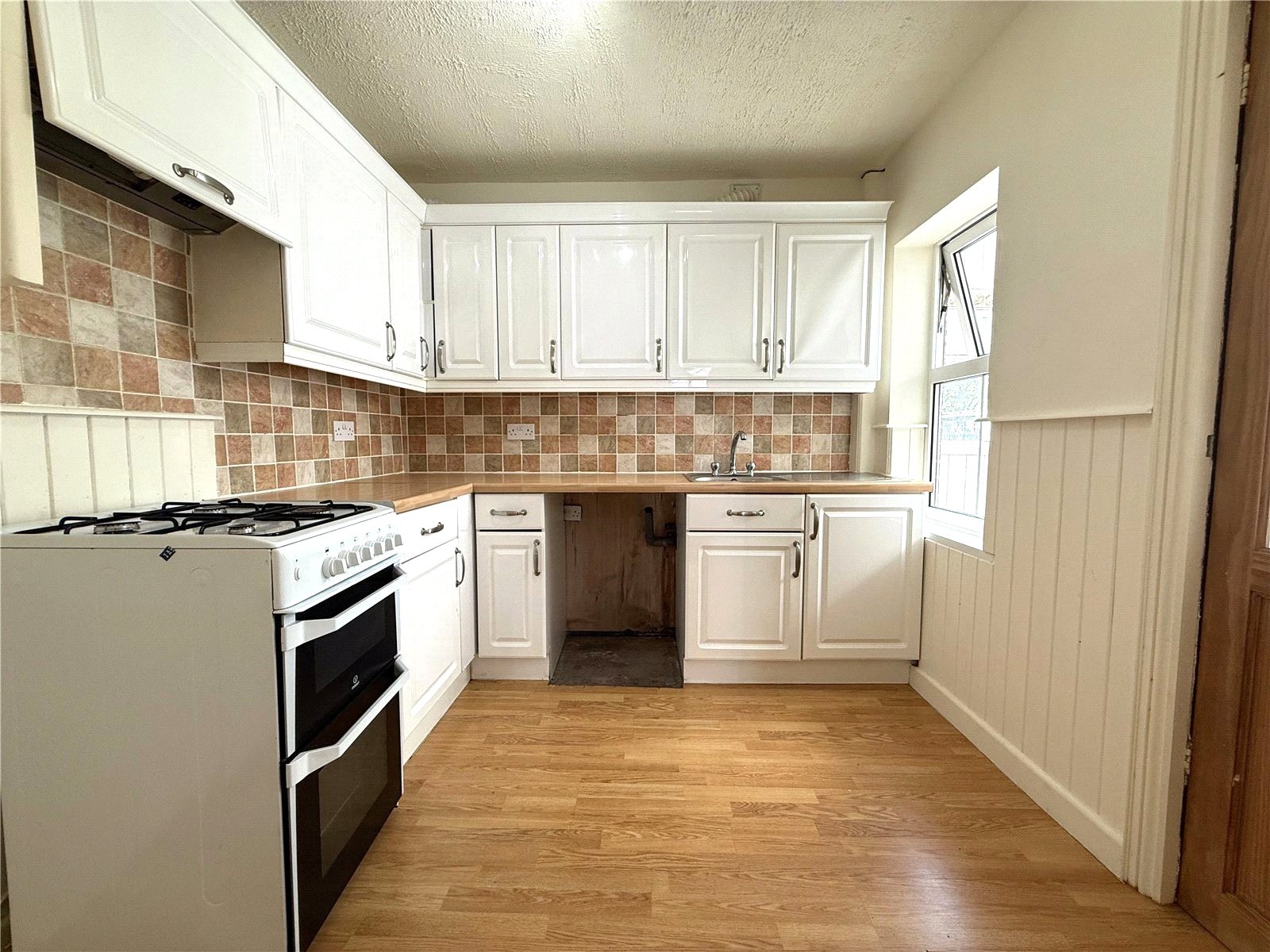 Wood Street, Greenfields, Shrewsbury, SY1 - DB Roberts