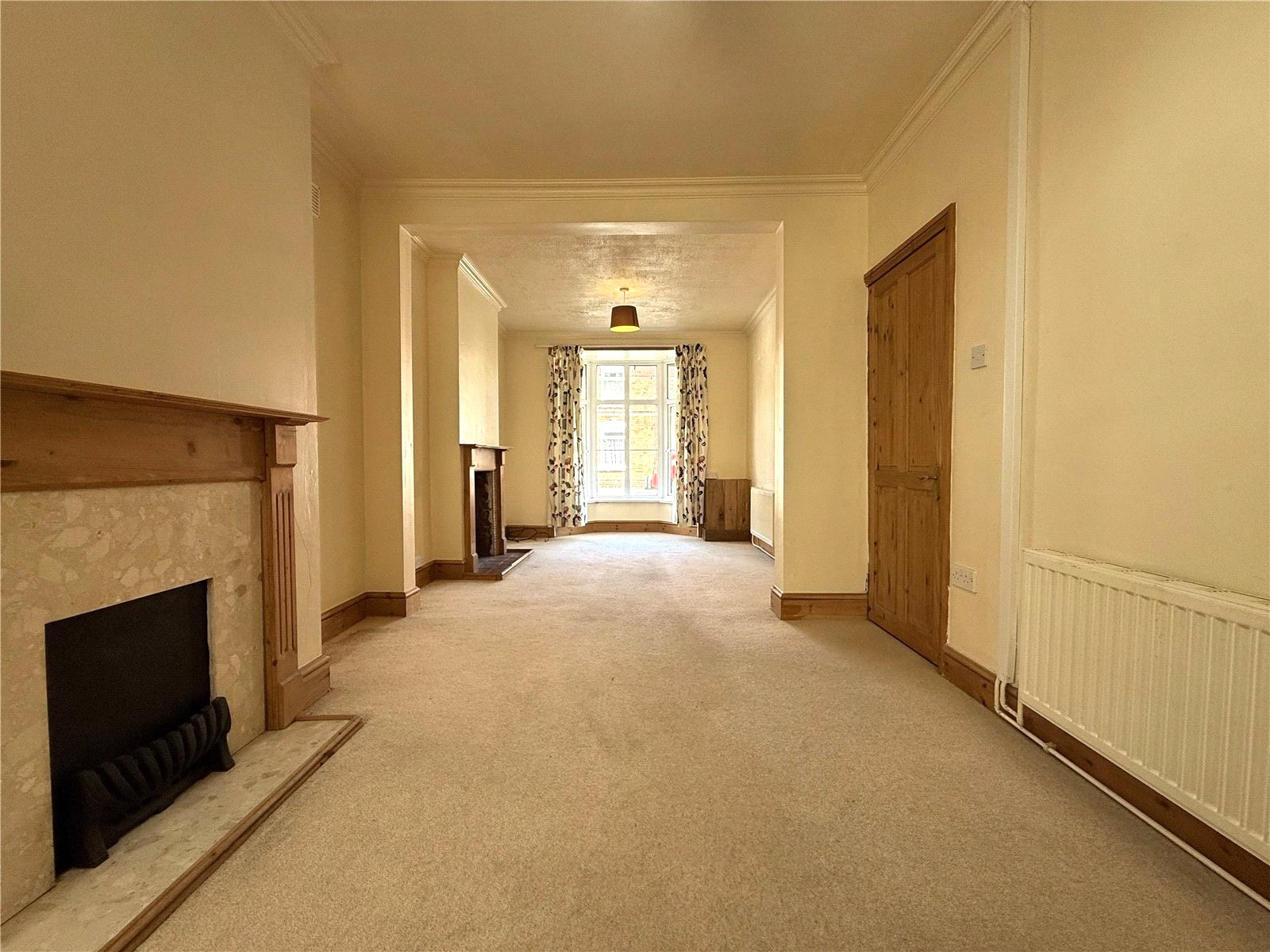Wood Street, Greenfields, Shrewsbury, SY1 - DB Roberts