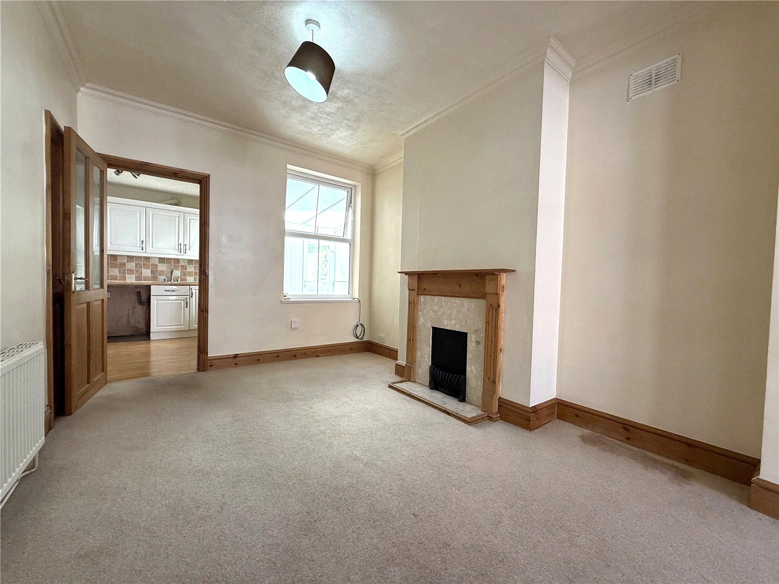 Wood Street, Greenfields, Shrewsbury, SY1 - DB Roberts